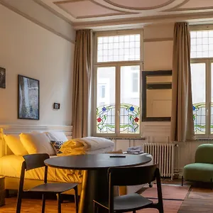 Smartflats - L'orangerie Iv Apartment Maastricht