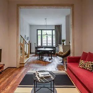 smartflats-the-brooklyn.hotelsghent.com/