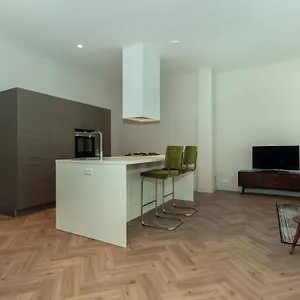 Stayci Serviced Westeinde Apartment Den Haag