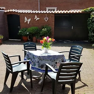 In Apartment Zandvoort