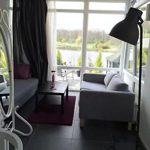 Westbroekpark Apartment Den Haag