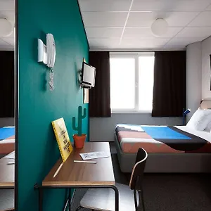 The Student West Amsterdam