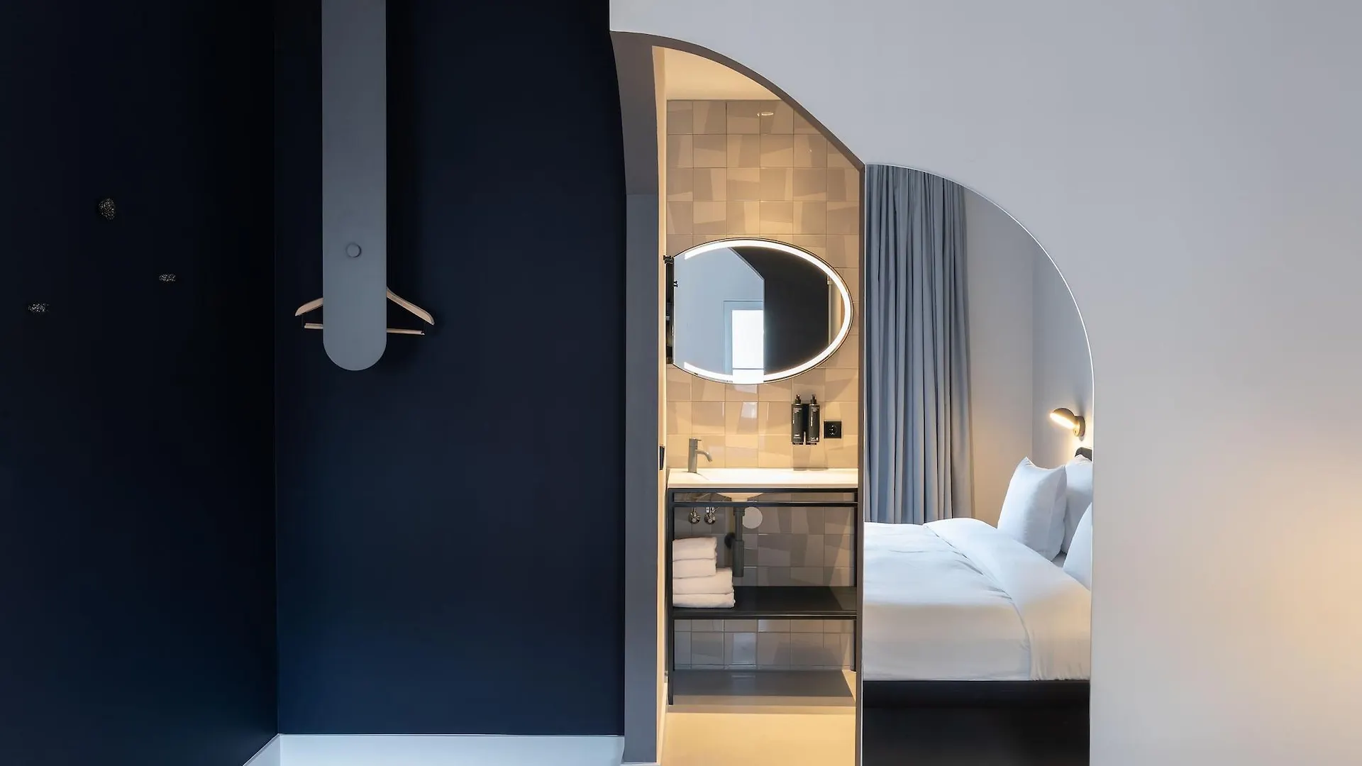 ****  Conscious Hotel Museum Square Amsterdam Holandia
