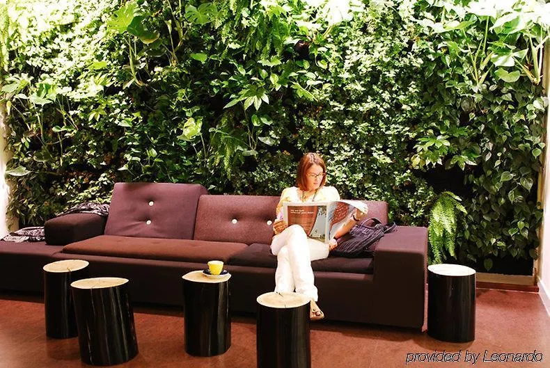 Conscious Hotel Museum Square Amsterdam