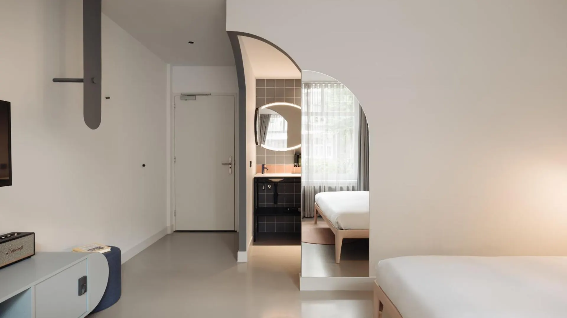 Conscious Hotel Museum Square Amsterdam