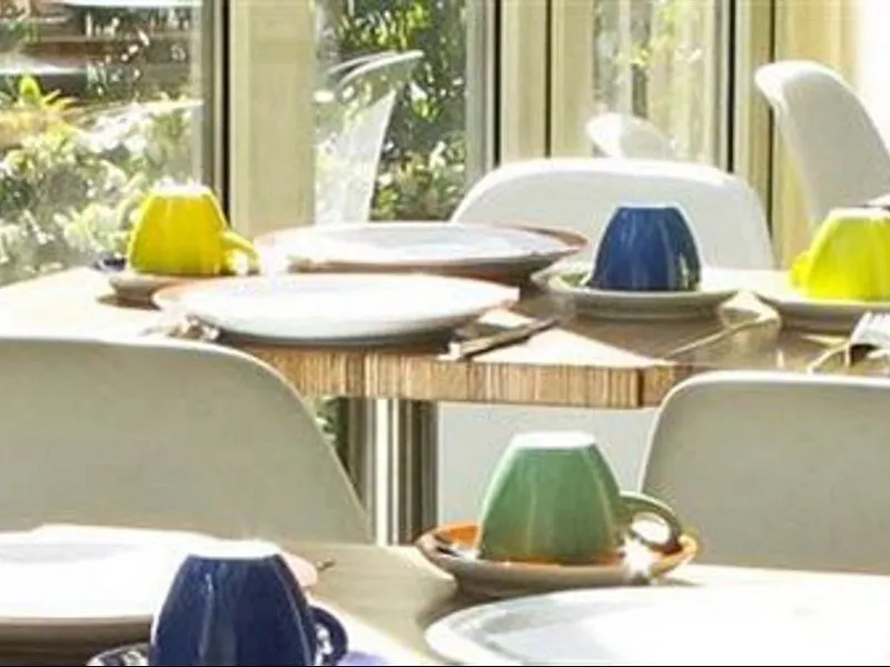 Conscious Hotel Museum Square Amsterdam