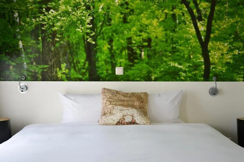 Conscious Hotel Museum Square Amsterdam 4*,  Holandia